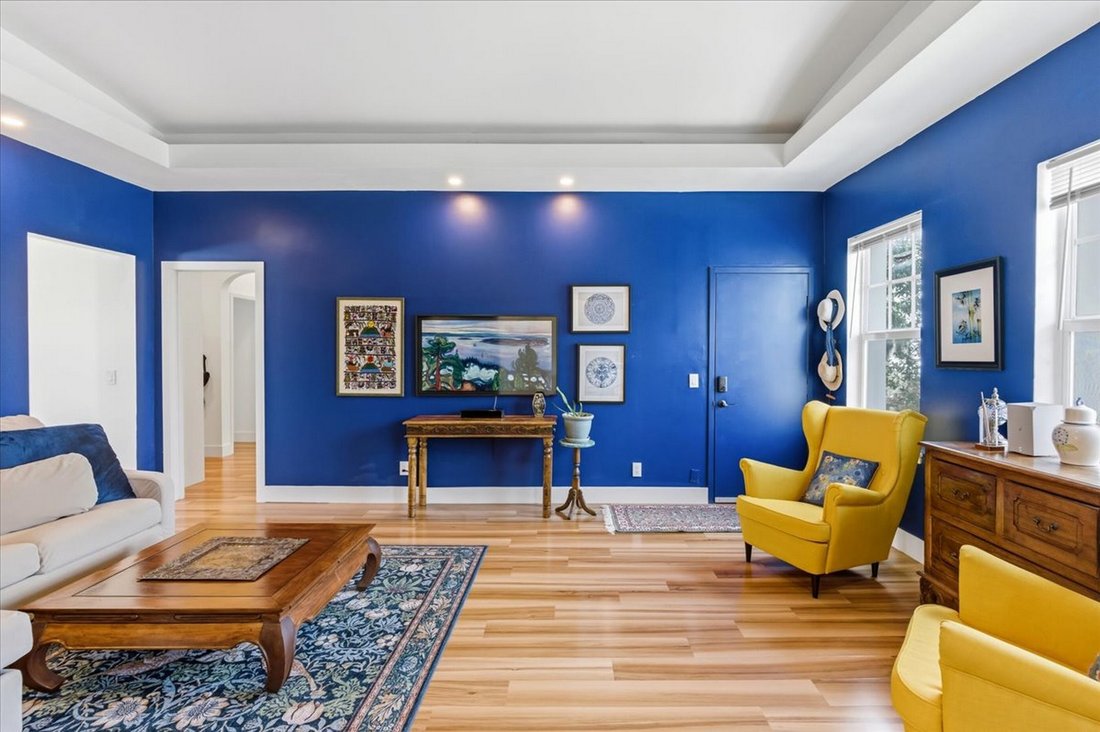 Condo in Miami Beach, Florida, United States 3 - 17450069