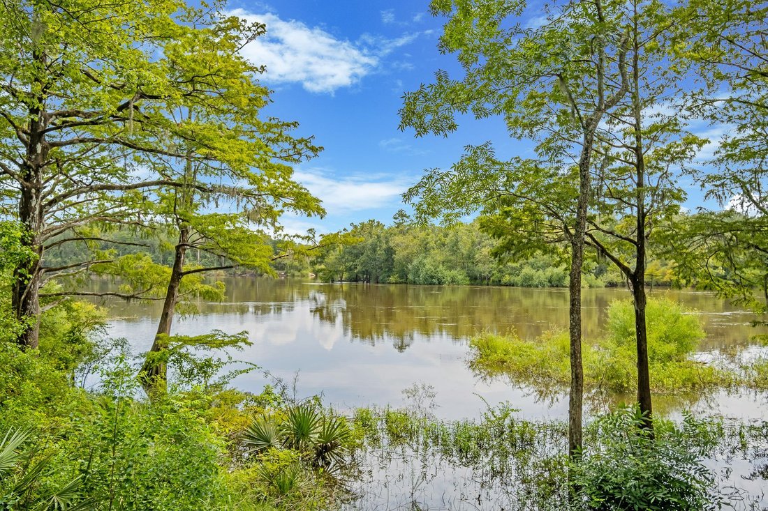 Land in Bruce, Florida, United States 1 - 17450207