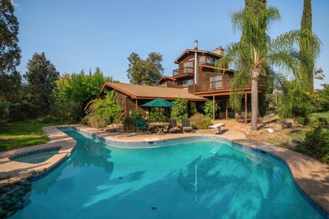 House in Snelling, California, United States 3 - 17450168