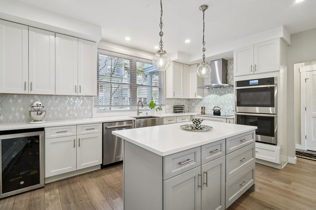 Condo in Jersey City, New Jersey, United States 3 - 17450196
