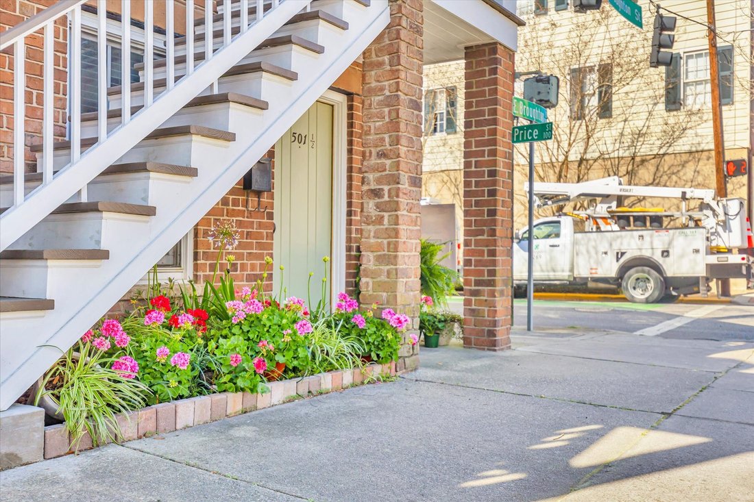 House in Savannah, Georgia, United States 4 - 17450219