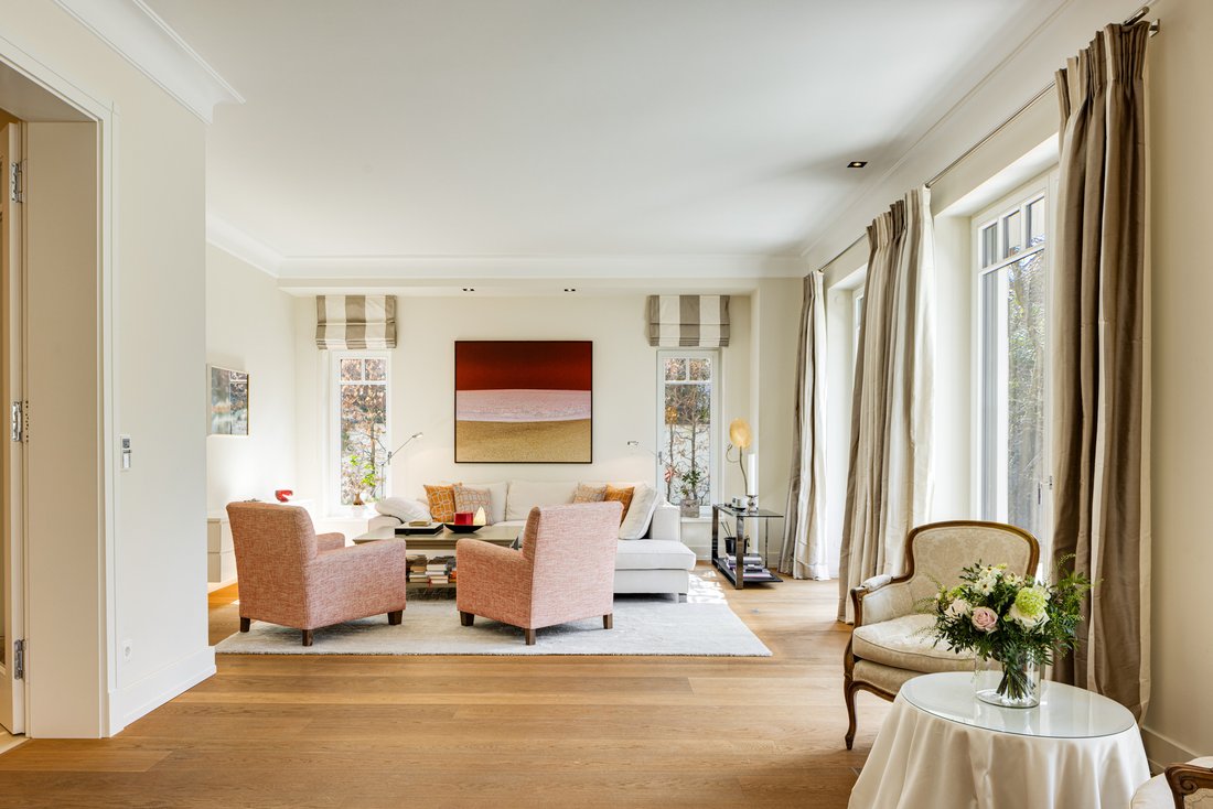 House in Munich, Bavaria, Germany 3 - 17450211