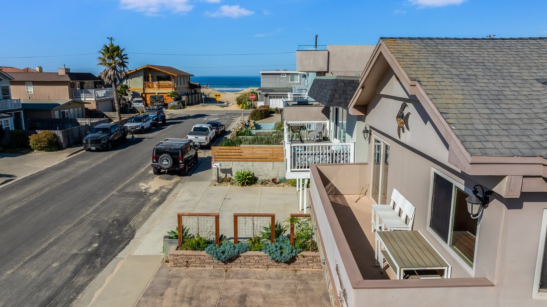 Oceano, California, United States 5 - 17450210