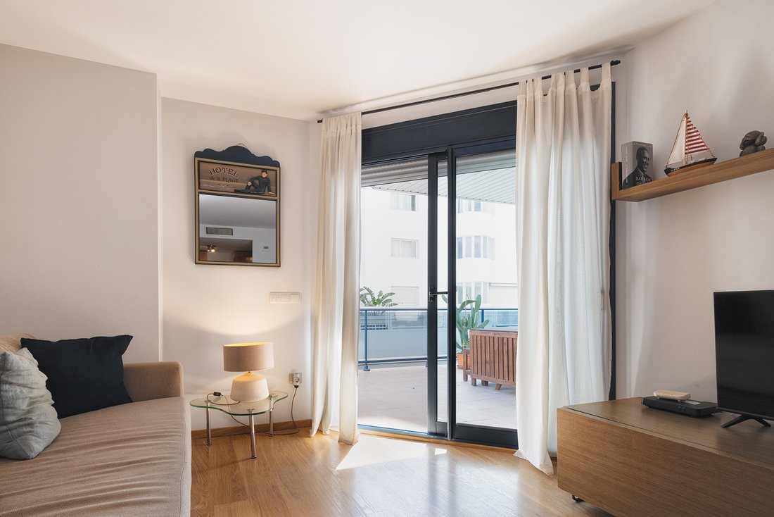 Apartment in Balearic Islands, Spain 4 - 17434367