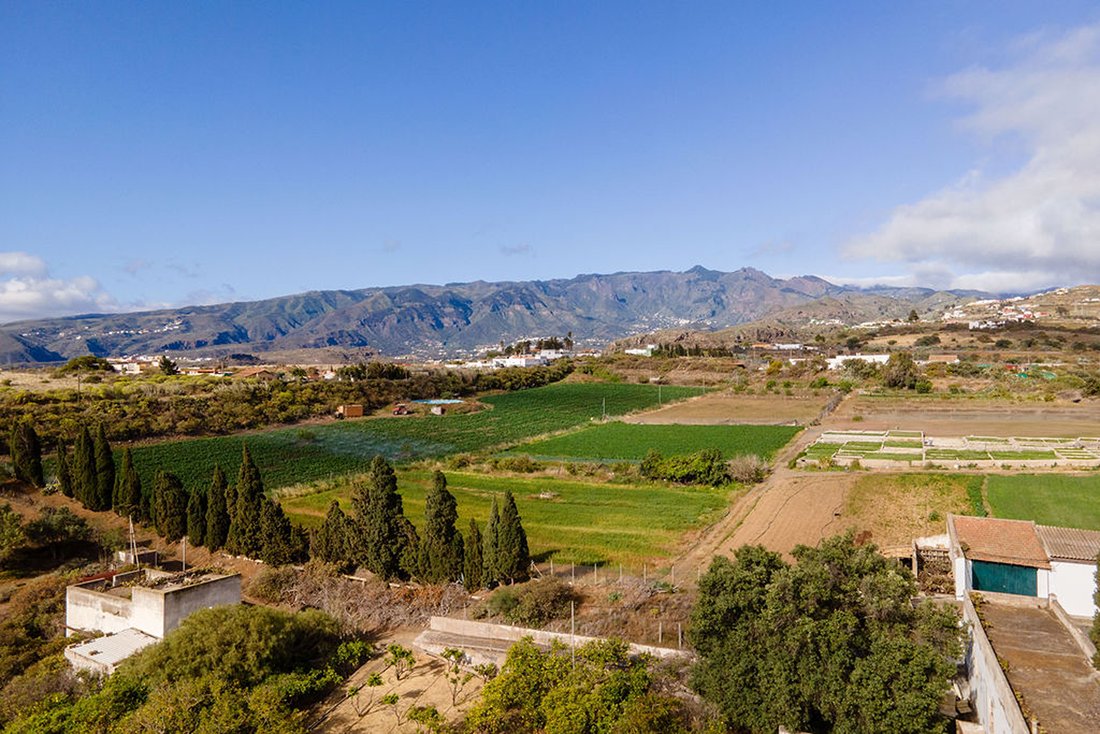 Land in Telde, Canary Islands, Spain 3 - 17433107