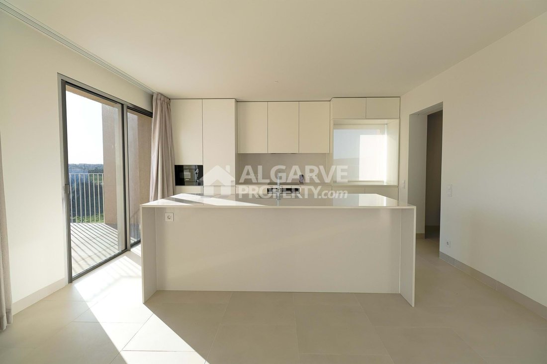 Apartment in Vilamoura, Quarteira, Algarve 3 - 17450048