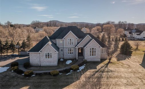 House in Hopewell Junction, New York, United States 1