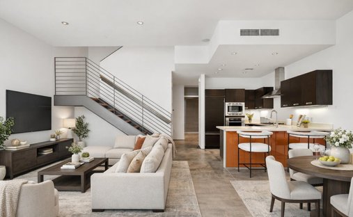 Scottsdale, Arizona, United States 1