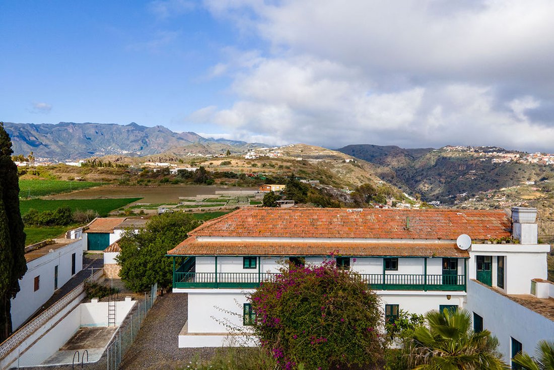 Land in Telde, Canary Islands, Spain 2 - 17433107