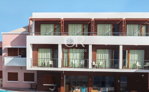 Mindelo, São Vicente, Cape Verde 1