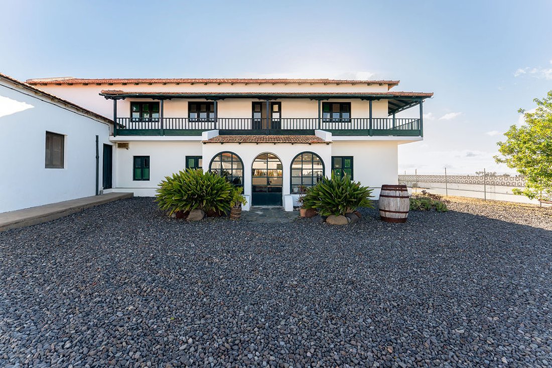 Land in Telde, Canary Islands, Spain 1 - 17433107