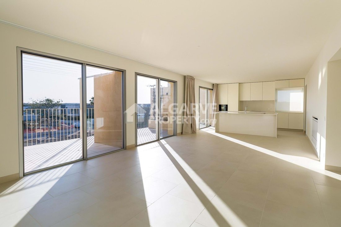 Apartment in Vilamoura, Quarteira, Algarve 2 - 17450048