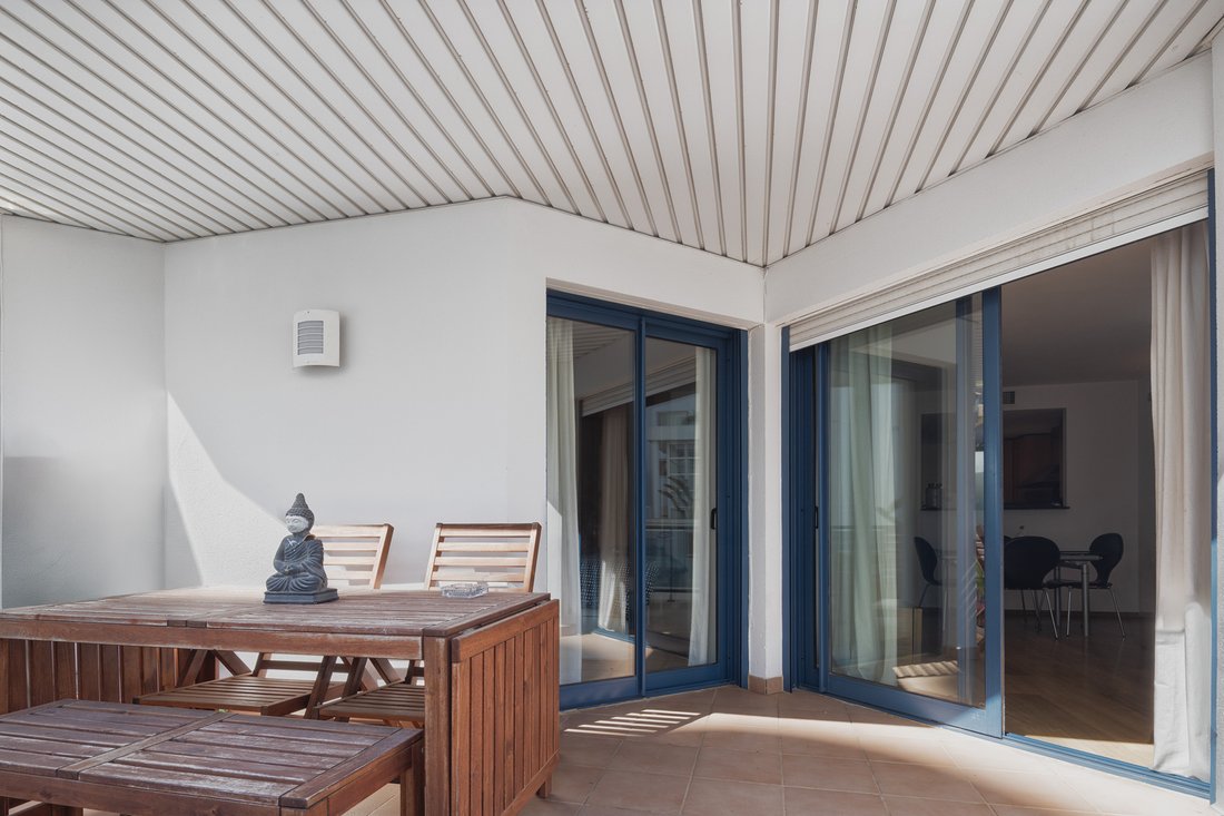 Apartment in Balearic Islands, Spain 3 - 17434367