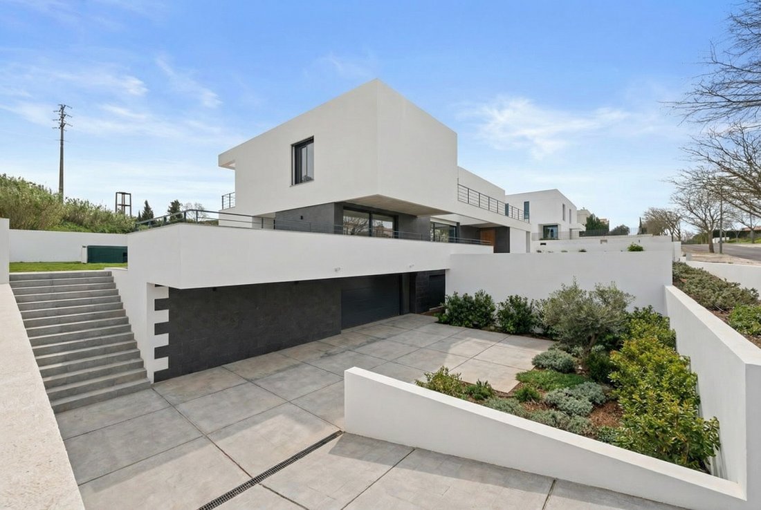 Villa in Barcarena, Lisbon, Portugal 5 - 17450039