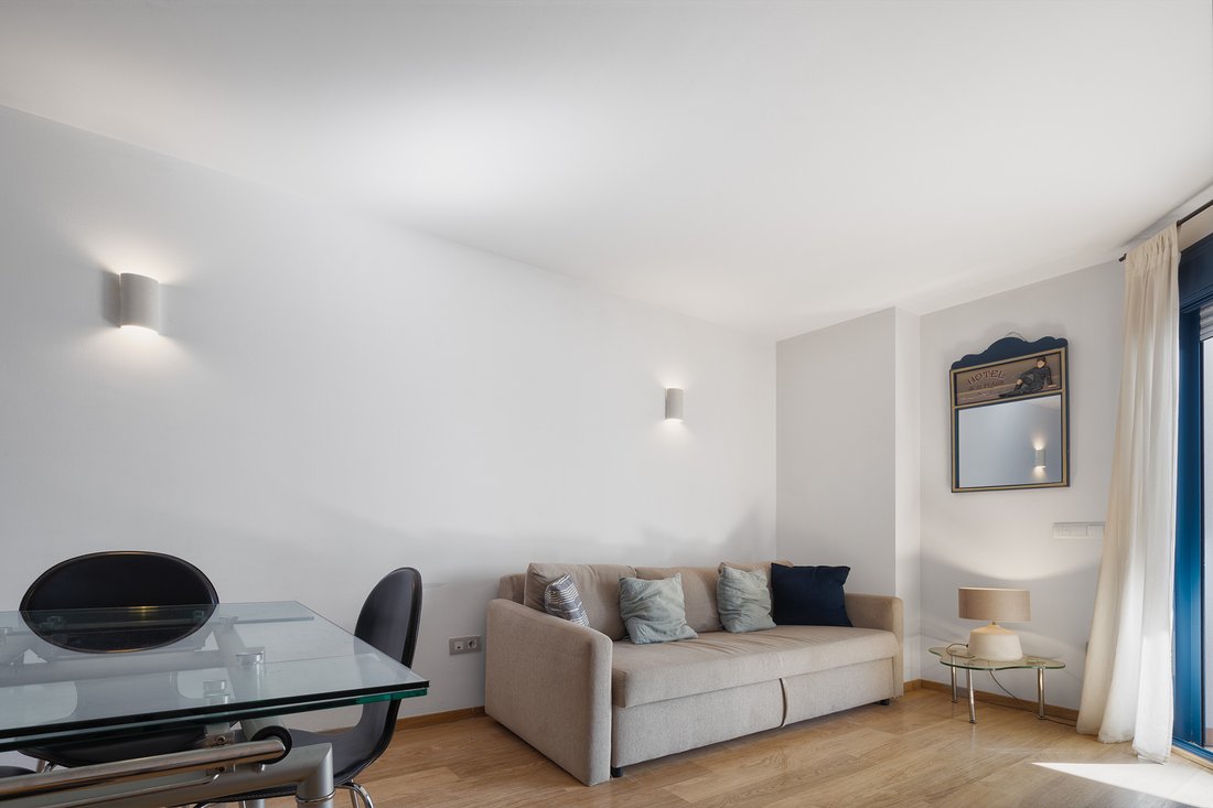 Apartment in Balearic Islands, Spain 5 - 17434367