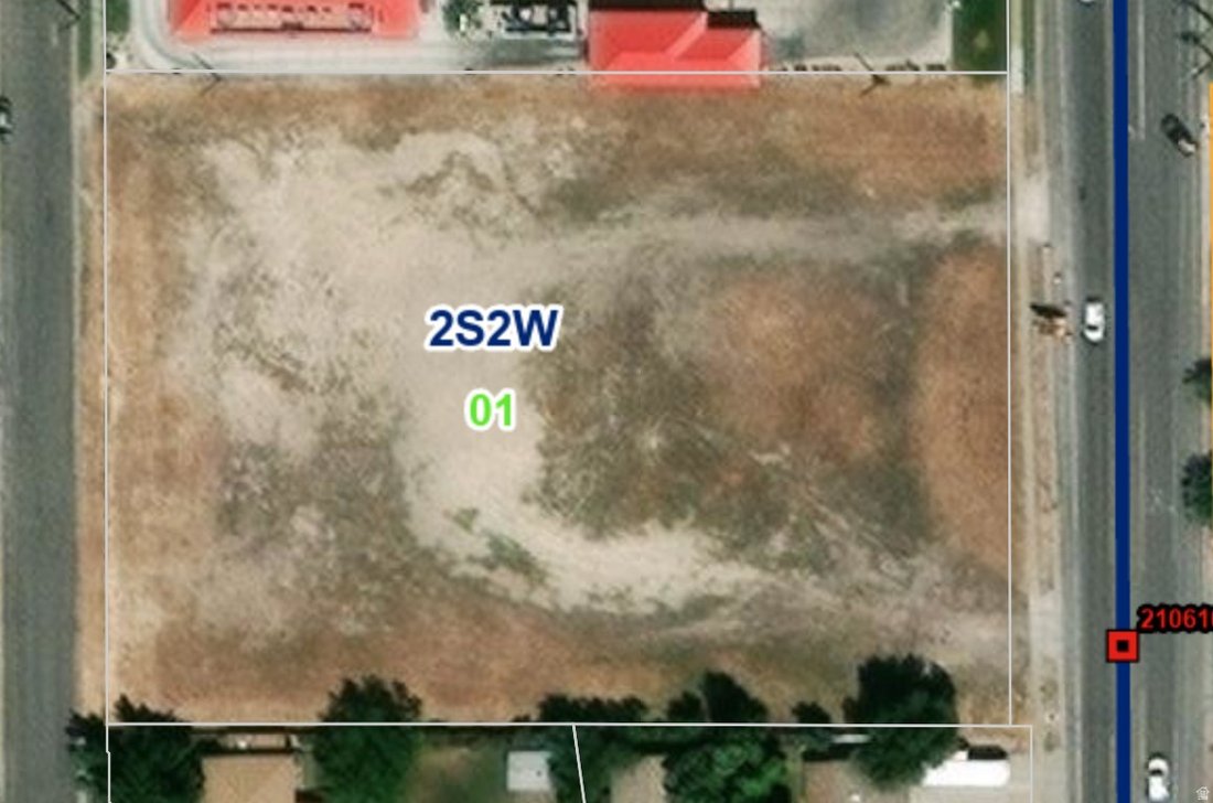 Land in West Valley City, Utah, United States 4 - 17450227