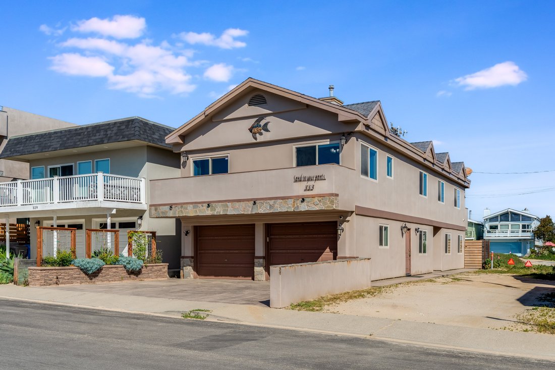 Oceano, California, United States 1 - 17450210