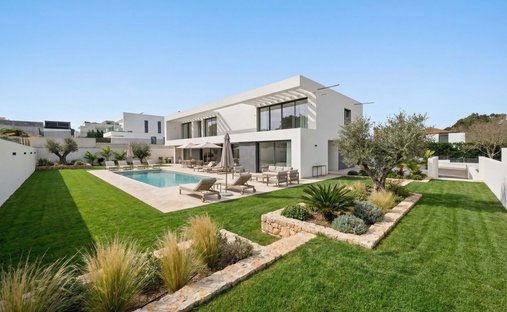Villa a Barcarena, Lisbona, Portogallo 1