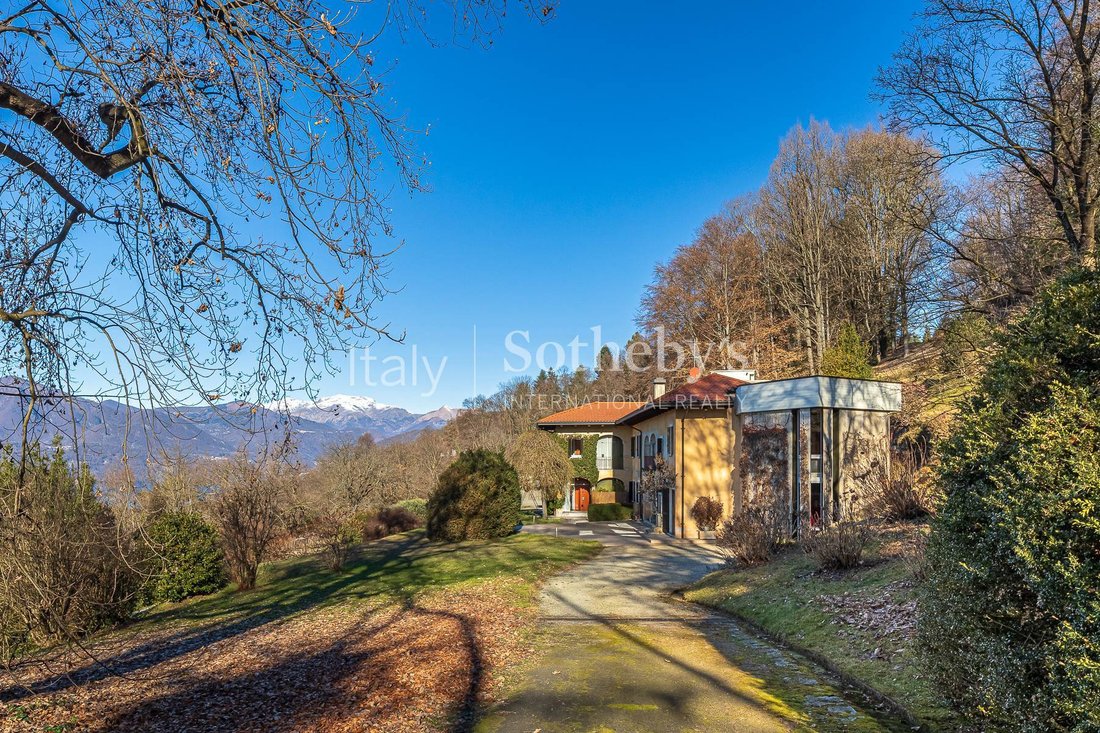 House in Ameno, Piedmont, Italy 4 - 17450031