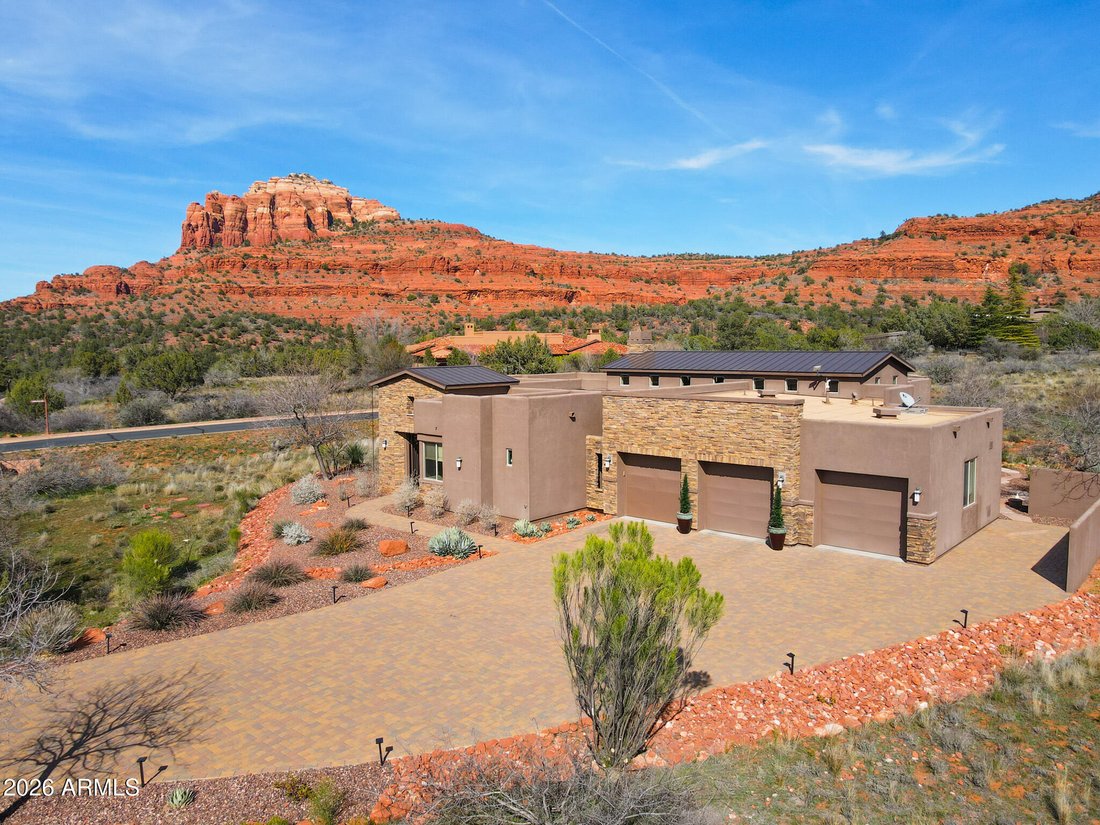 House in Sedona, Arizona, United States 2 - 17406293