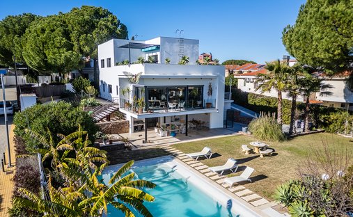 House in Salteras, Andalusia, Spain 1
