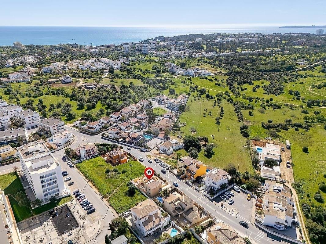 Villa in Portimao, Algarve, Portugal 2 - 17450058