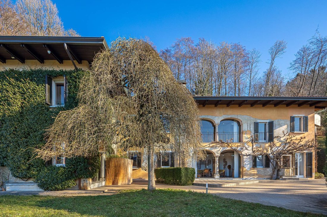 House in Ameno, Piedmont, Italy 1 - 17450031