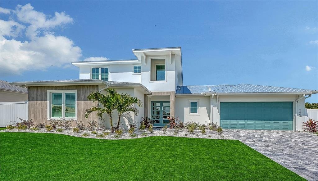 House in Bradenton, Florida, United States 1 - 16696291