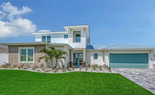 House in Bradenton, Florida, United States 1