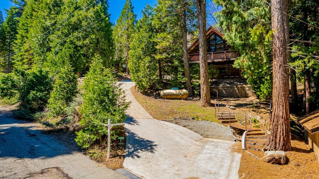House in Fish Camp, California, United States 2 - 17450164