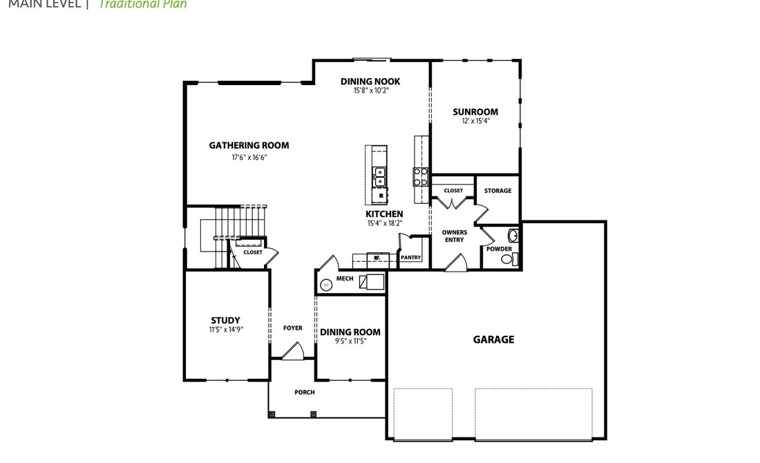 House in Nineveh, Indiana, United States 5 - 17450030