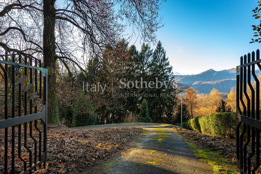 House in Ameno, Piedmont, Italy 2 - 17450031