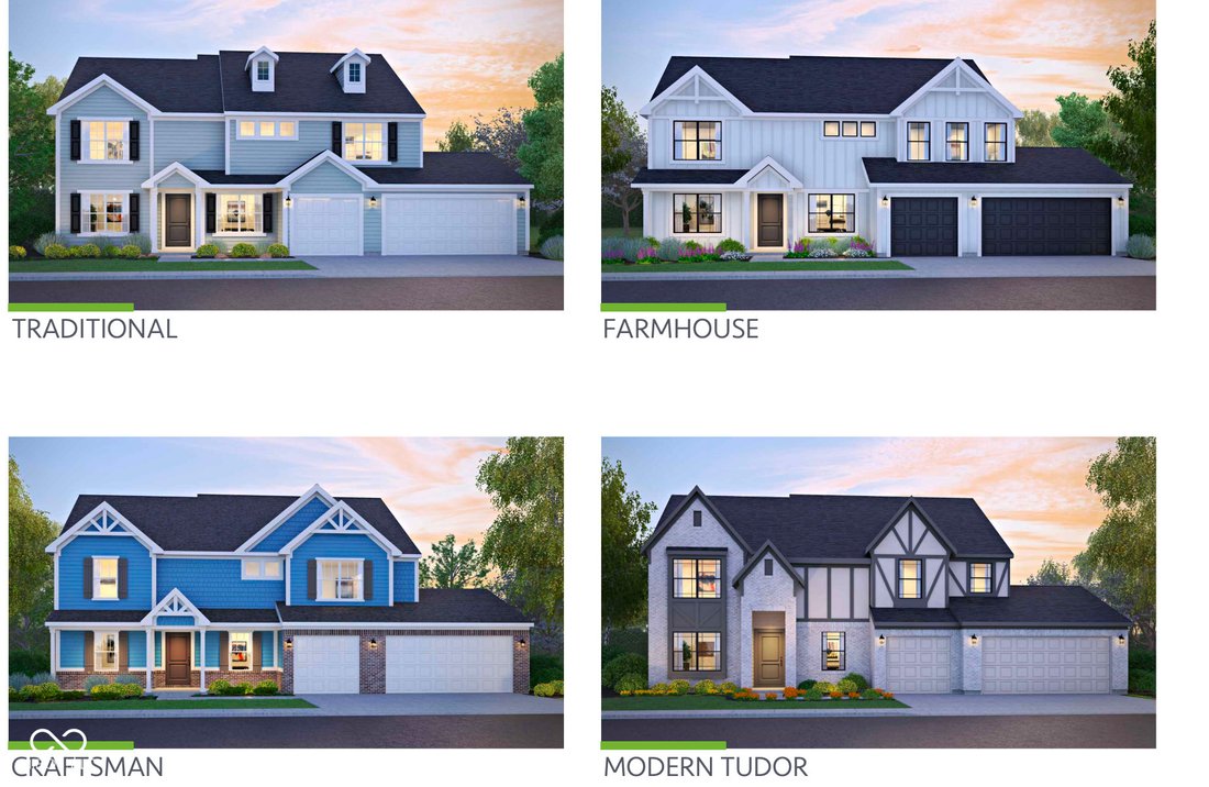 House in Nineveh, Indiana, United States 3 - 17450030