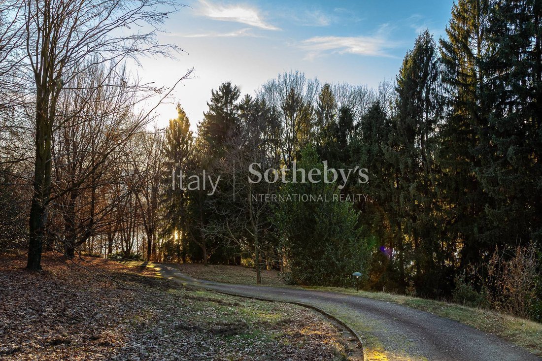 House in Ameno, Piedmont, Italy 3 - 17450031