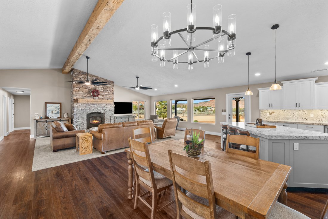House in Kanab, Utah, United States 5 - 17450231