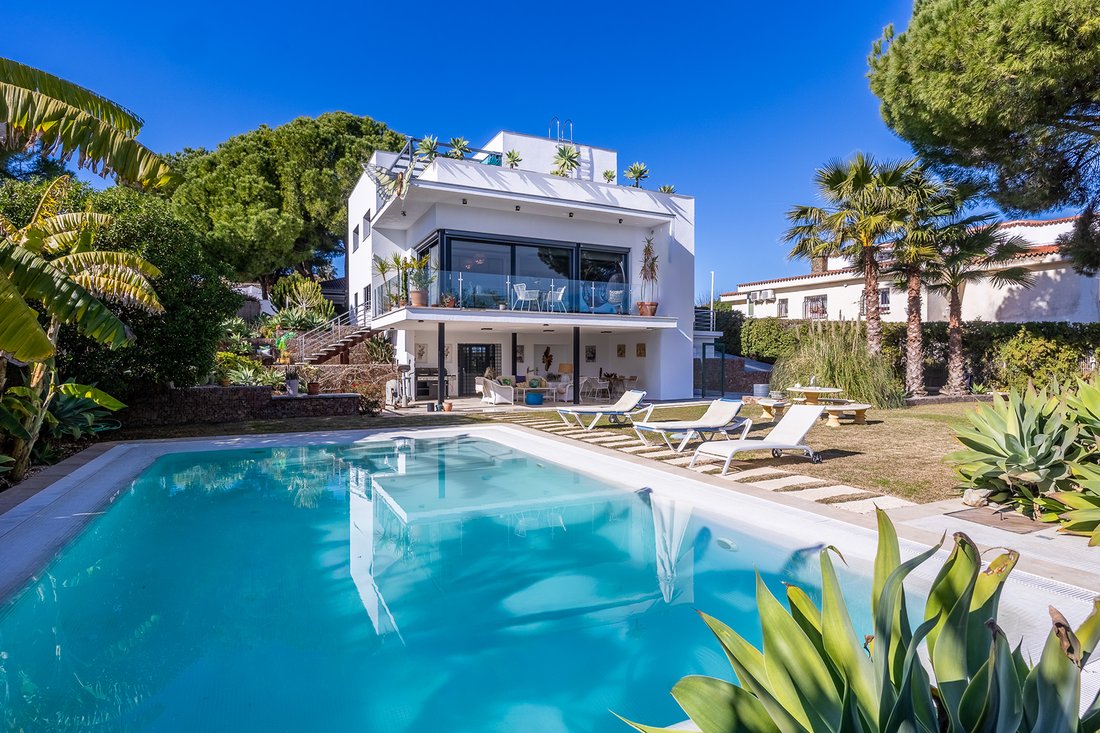 House in Salteras, Andalusia, Spain 2 - 17449977
