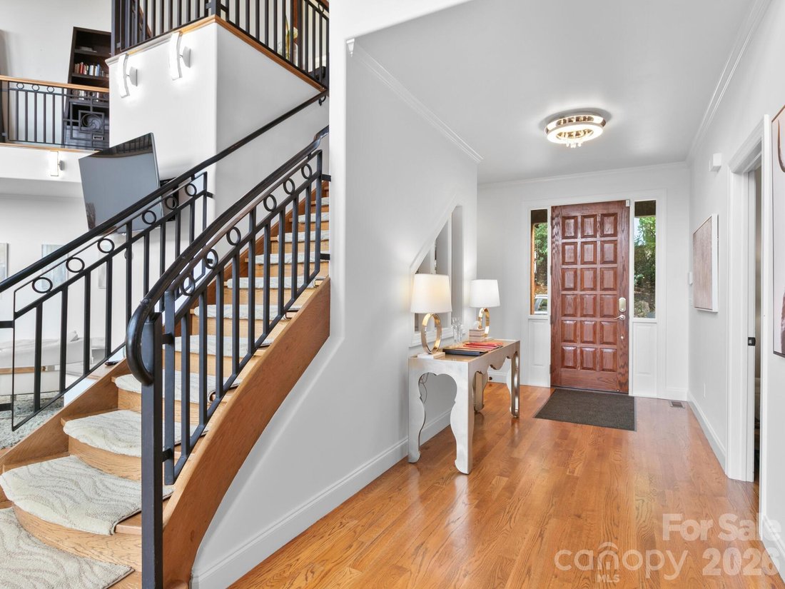 House in Laurel Park, North Carolina, United States 4 - 17450173