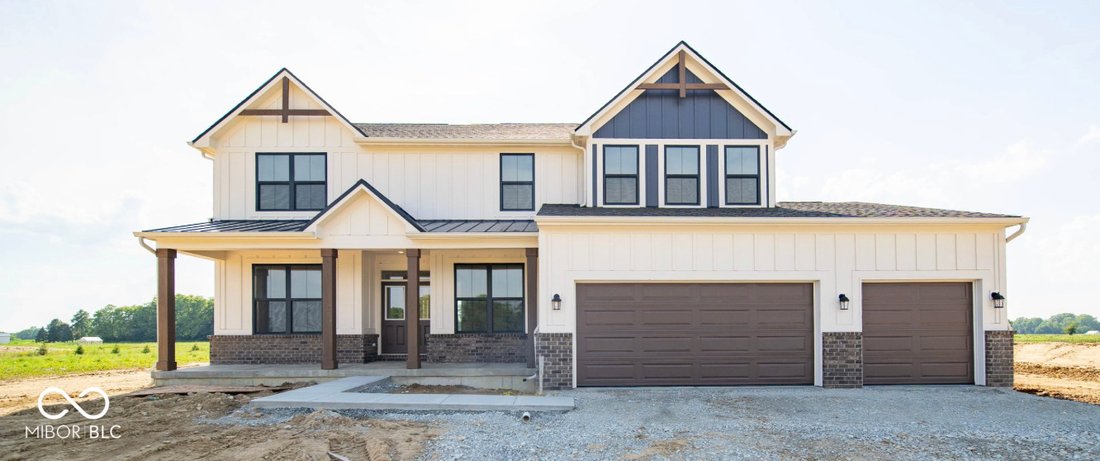 House in Nineveh, Indiana, United States 2 - 17450030