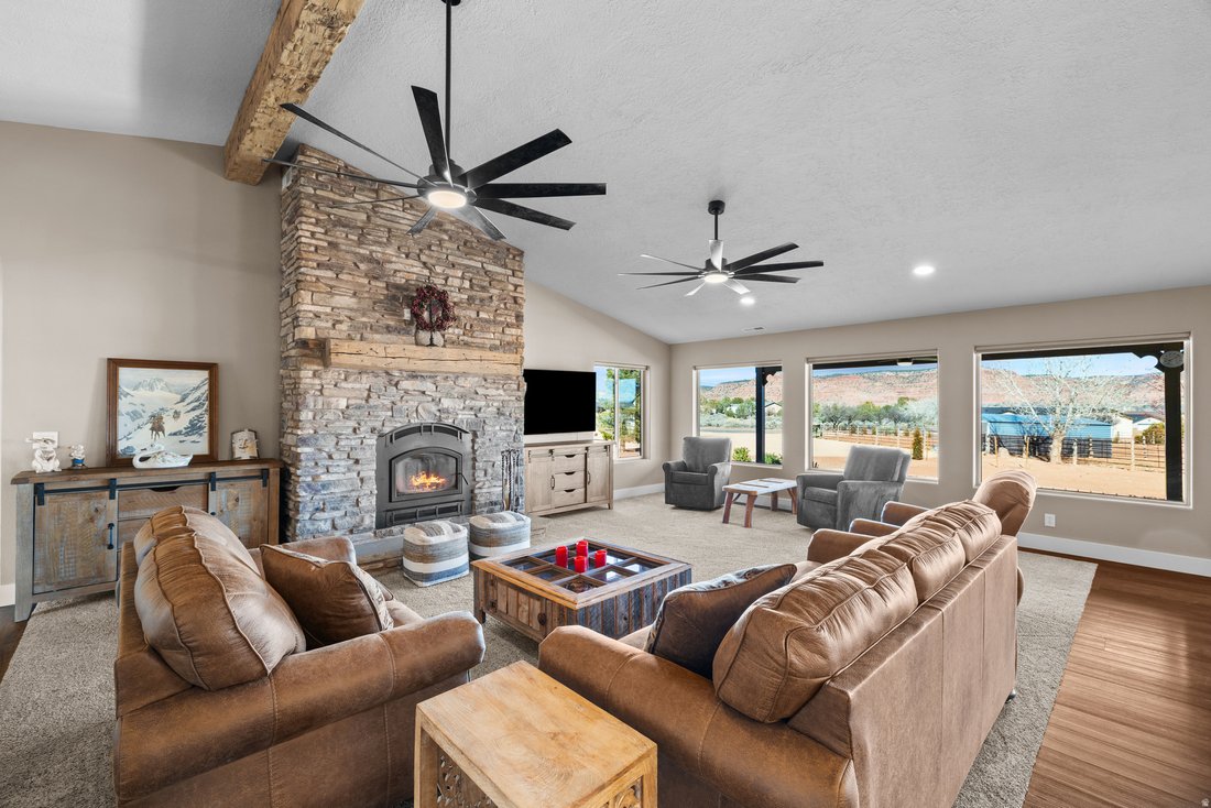 House in Kanab, Utah, United States 4 - 17450231