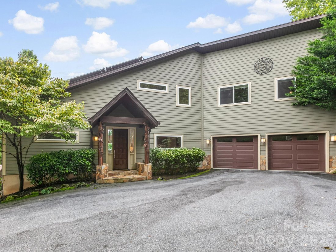 House in Laurel Park, North Carolina, United States 3 - 17450173