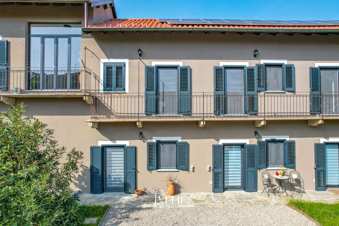 House in Ospedale, Busto Arsizio, Lombardy 3 - 17450143