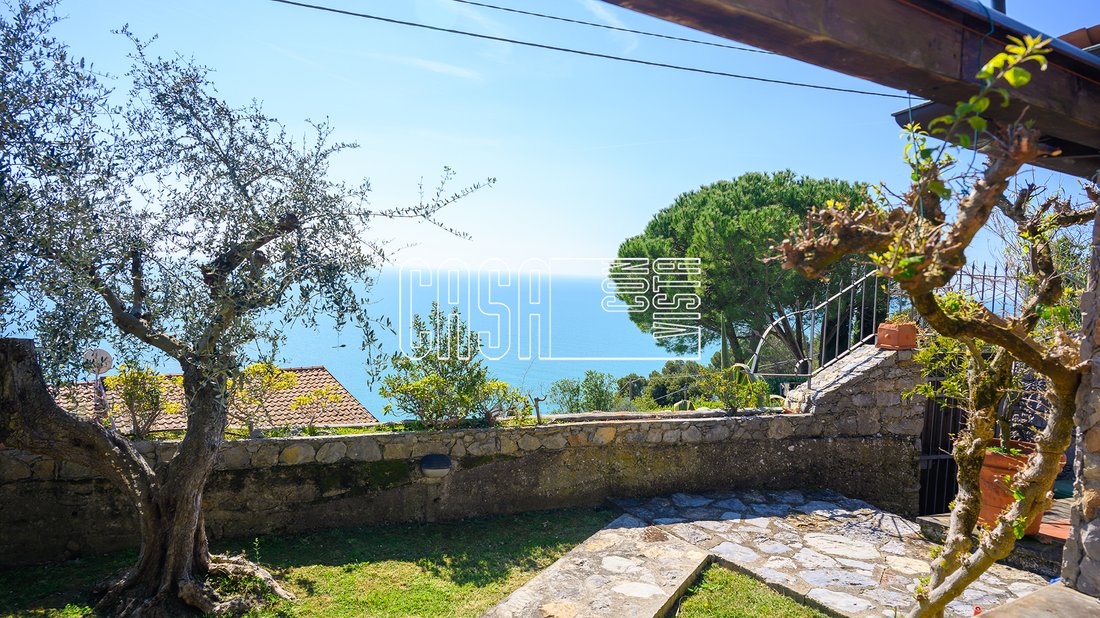 House in Montemarcello, Ameglia, Liguria 1 - 17450042
