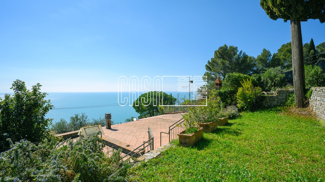 House in Montemarcello, Ameglia, Liguria 5 - 17450042