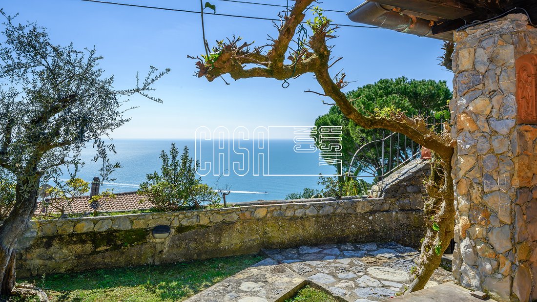 House in Montemarcello, Ameglia, Liguria 2 - 17450042