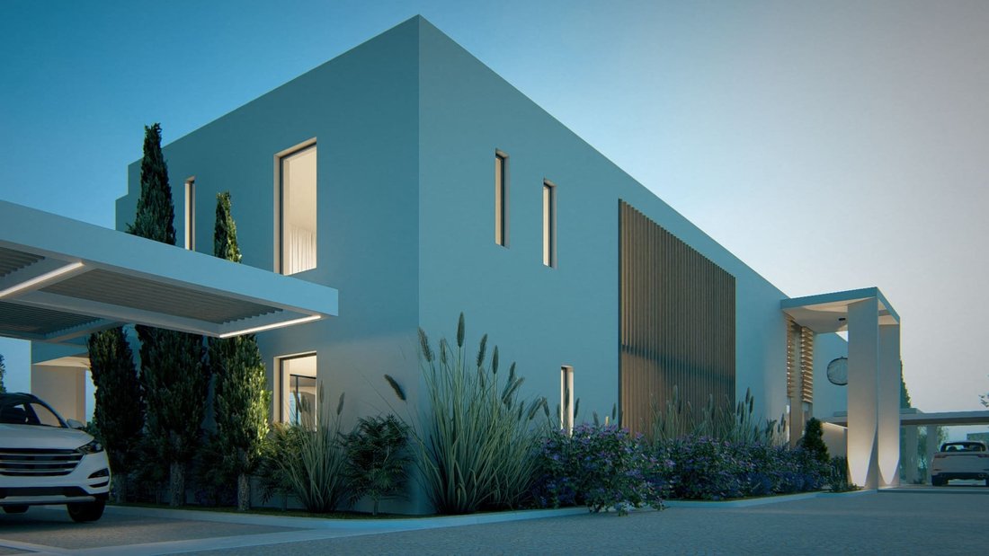 Villa in Loule (Sao Sebastiao), Algarve, Portugal 4 - 16505230
