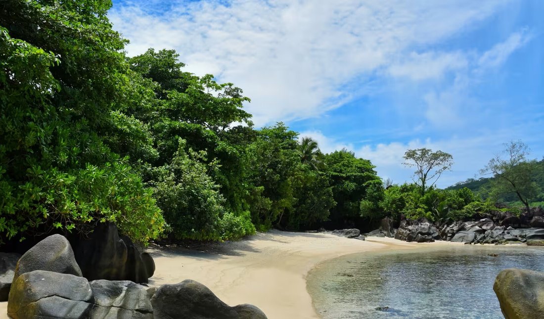 Terreno a Providence, Cascade, Seychelles 3 - 17463299