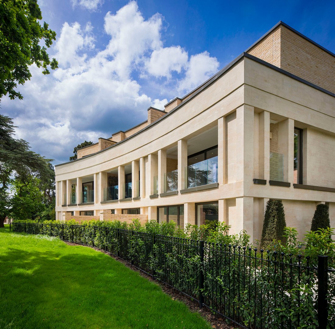 Villa in Thame, England 1 - 17463563