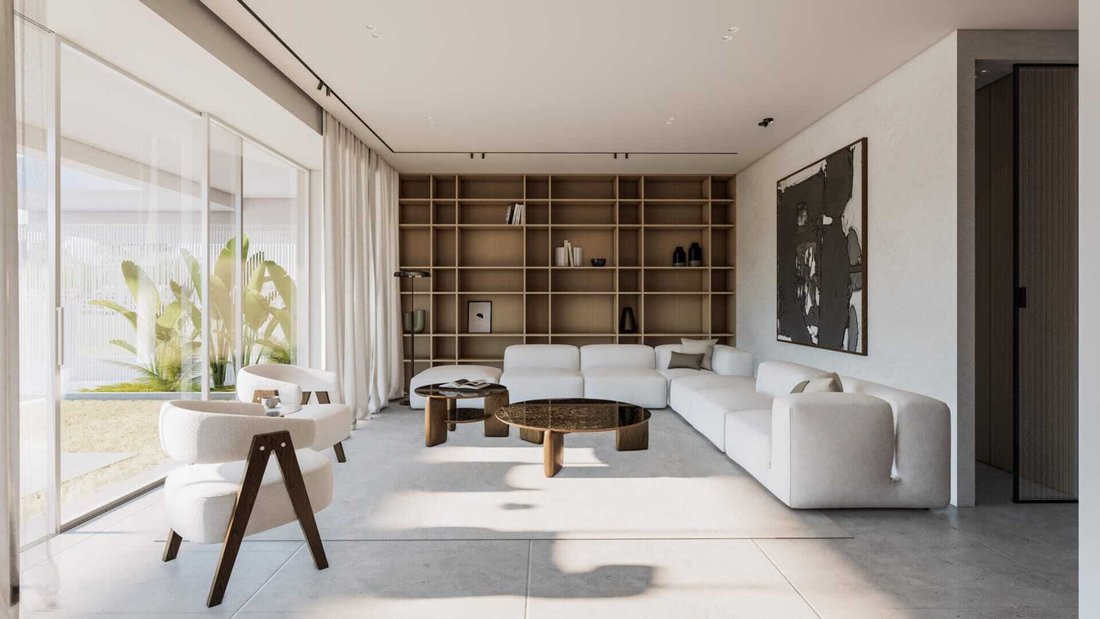 Apartment in Glyfada, Attica, Greece 2 - 17451756
