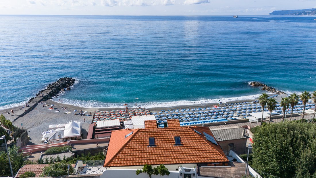 Villa in Albisola Superiore, Liguria, Italy 4 - 17461337