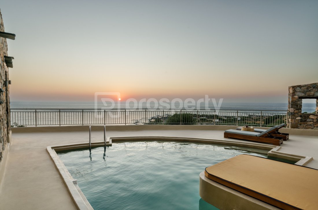 Estate in Kissamos, Greece 1 - 17450364